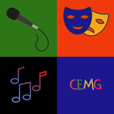 Creative Emajinations Music Group's cover