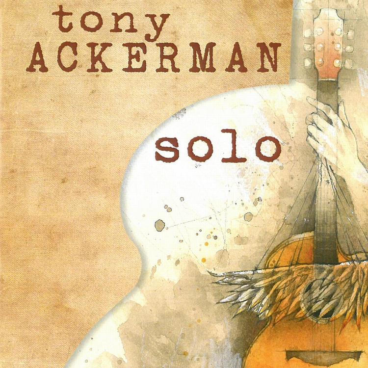 Tony Ackerman's avatar image