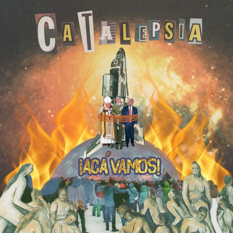 Catalepsia's avatar image