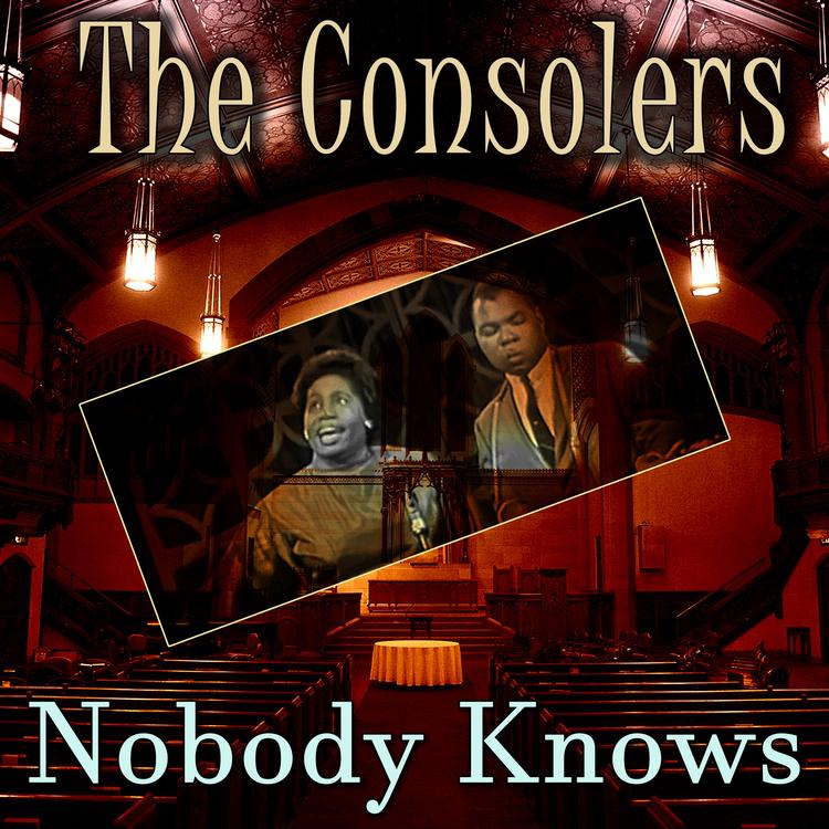 The Consolers's avatar image