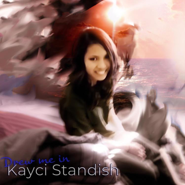 Kayci Standish's avatar image