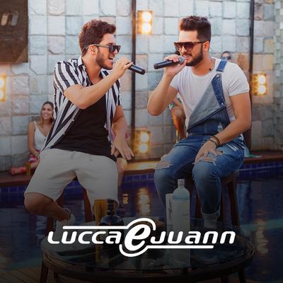 Lucca e Juann (Ao Vivo)'s cover