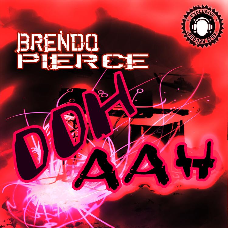 Brendo Pierce's avatar image