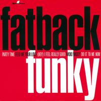 The Fatback Band's avatar cover