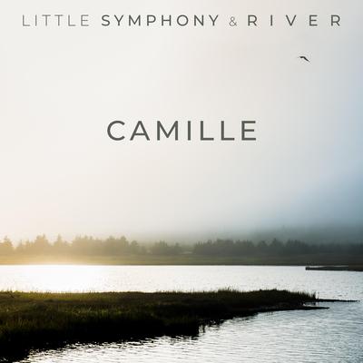 Camille By Little Symphony, R I V E R's cover