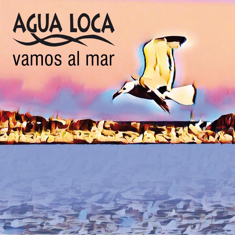 Agua Loca's avatar image