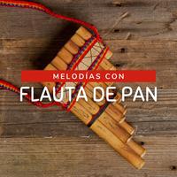 Flauta de Pan's avatar cover