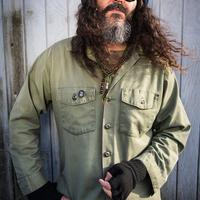 Brant Bjork's avatar cover