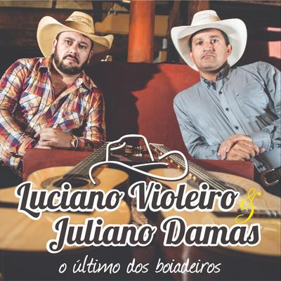 Pescador do Mogi Guaçu By Luciano Violeiro e Juliano Damas's cover