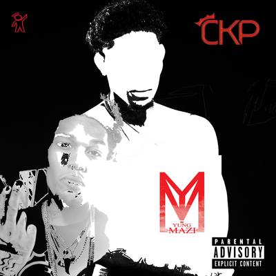Yung Mazi CKP's cover