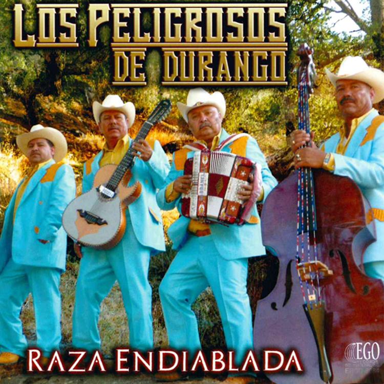 Los Peligrosos de Durango's avatar image