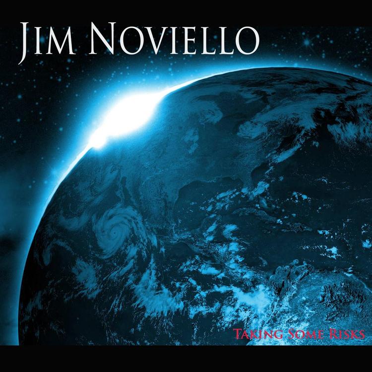 Jim Noviello's avatar image