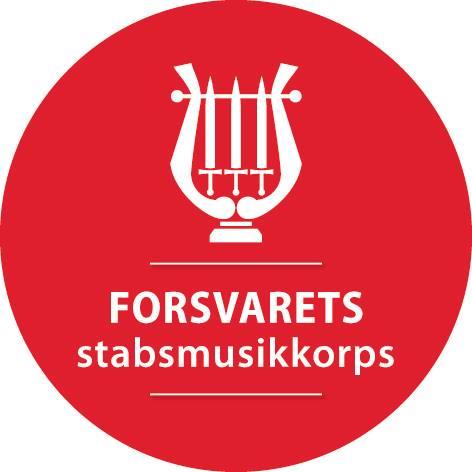 Forsvarets Stabsmusikkorps's avatar image