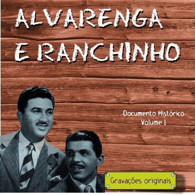 Desafio By Alvarenga E Ranchinho's cover