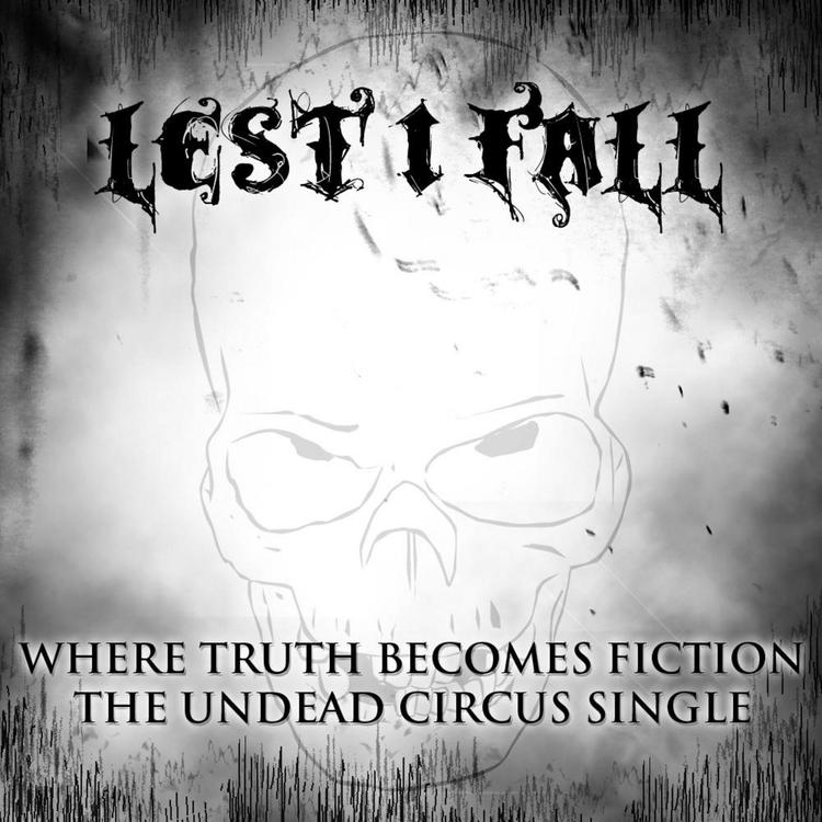 Lest I Fall's avatar image