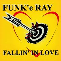 Funk'e Ray's avatar cover