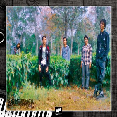 Bizurai Band's cover