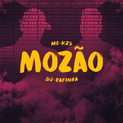 Mozão By MC KZS's cover