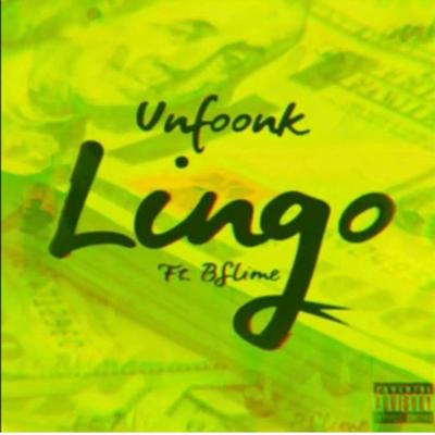 Unfoonk's cover