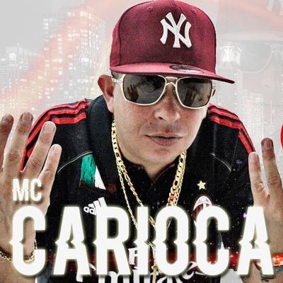 Tu Ta Moscando By MC Carioca's cover