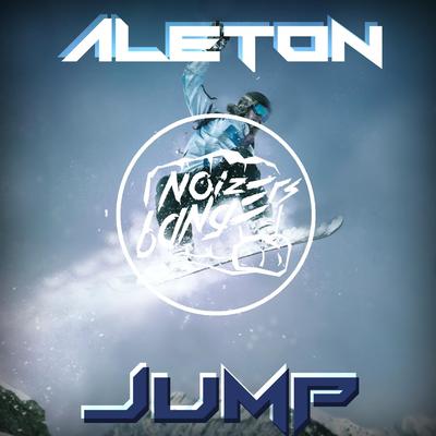 Jump By Aleton's cover