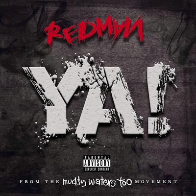 YA! By Redman's cover