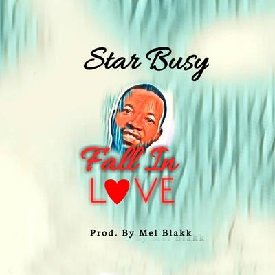 Star Busy's cover