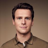 Jonathan Groff's avatar cover