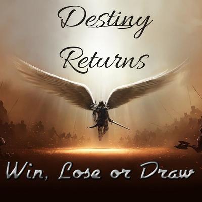 Destiny Returns's cover