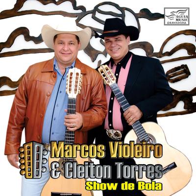 Desabafo ao Juíz By Marcos Violeiro & Cleiton Torres's cover