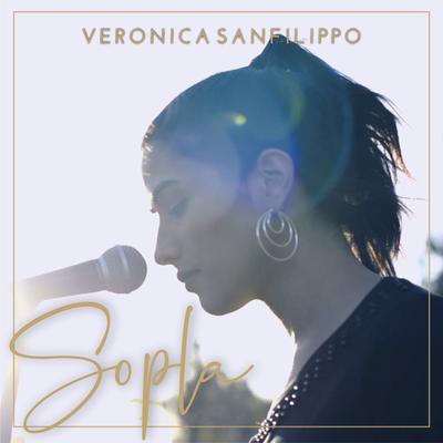 Sopla By Verónica Sanfilippo's cover