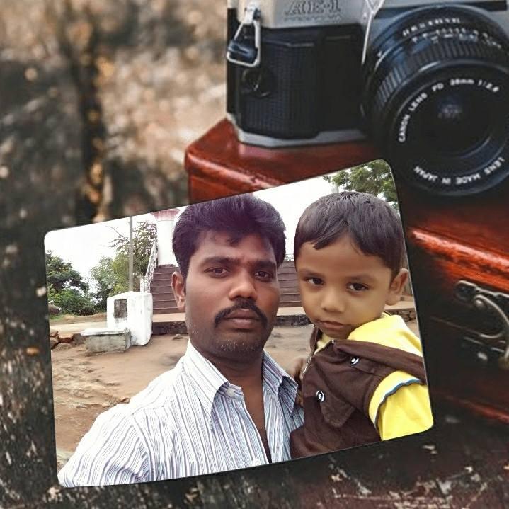 Muthu's avatar image
