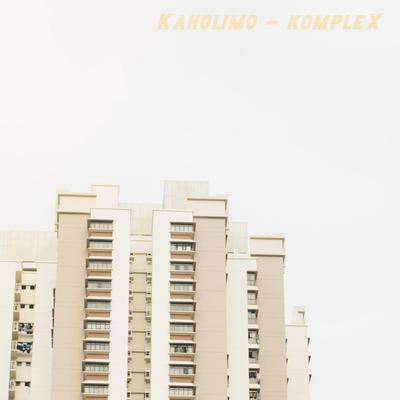 Kaholimo's cover