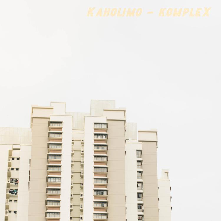 Kaholimo's avatar image