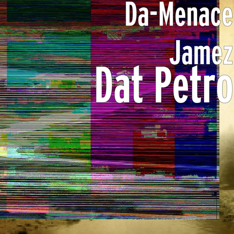 Da-Menace Jamez's avatar image