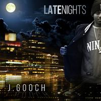 J Gooch's avatar cover