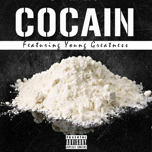 Cocain Official TikTok Music  album by 700Baby - Listening To All 1 Musics  On TikTok Music