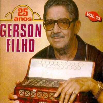 Reboliço By Gerson Filho's cover