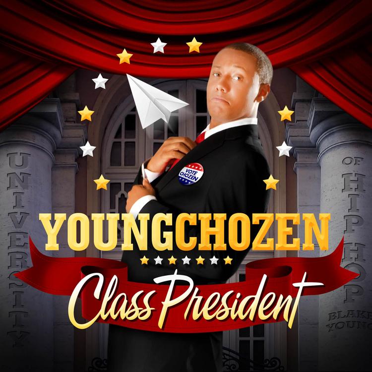 Young Chozen's avatar image