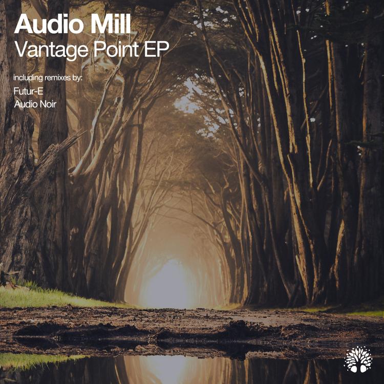 Audio Mill's avatar image