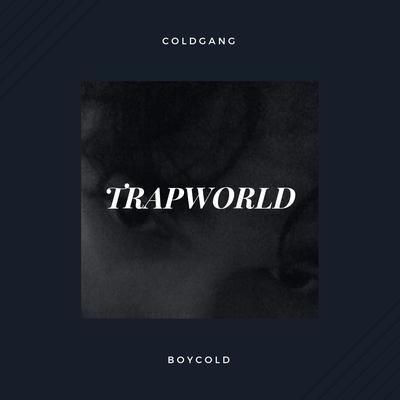 Trapworld's cover