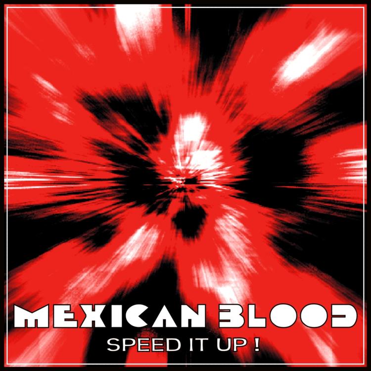 Mexican Blood's avatar image