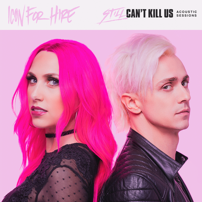 Still Can't Kill Us (Acoustic Sessions)'s cover