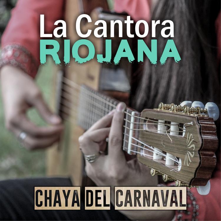 La Cantora Rojana's avatar image
