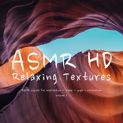 Asmr: Crispy Plastic By ASMR HD's cover