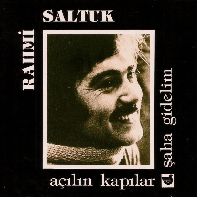 Rahmi Saltuk's avatar image