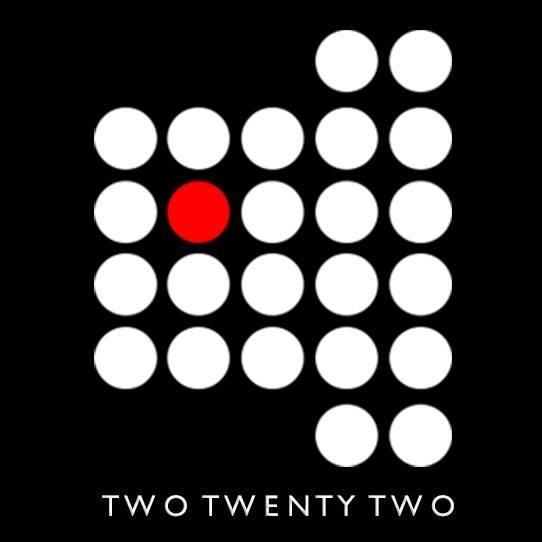 Two Twenty Two's avatar image