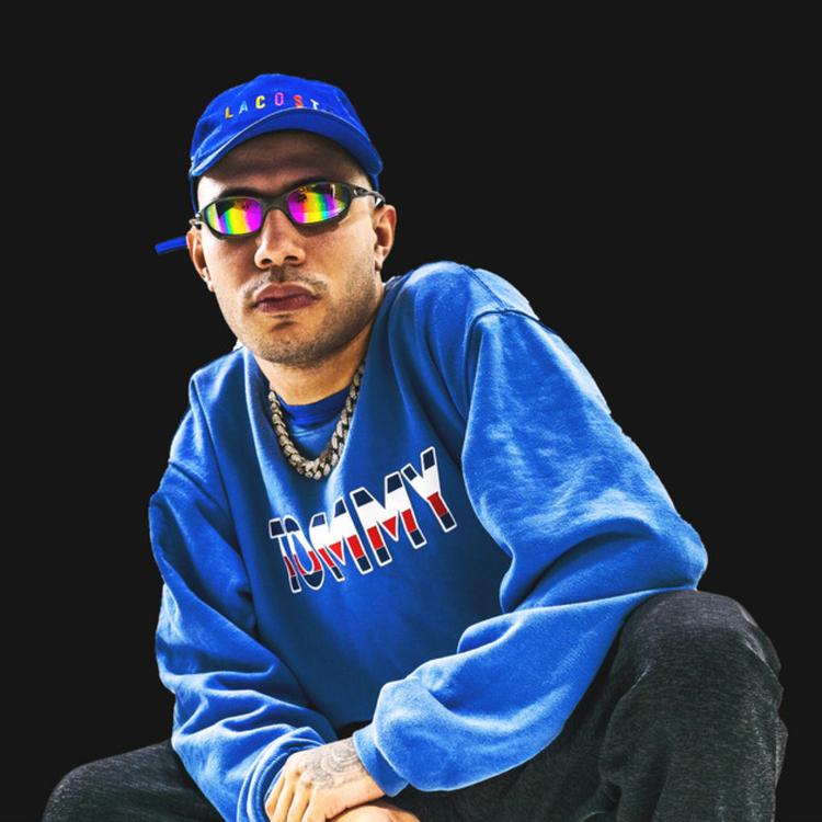 DJ DS's avatar image