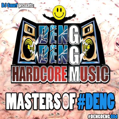 Masters of #deng's cover