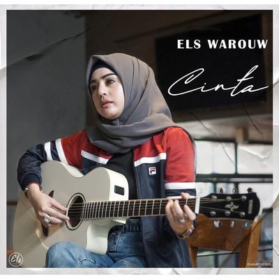 Els Warouw's cover